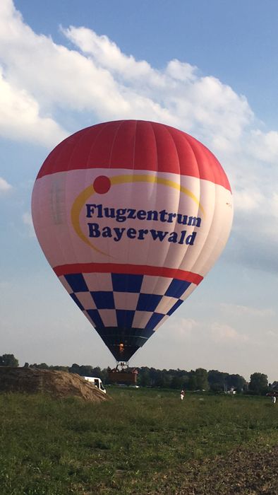 Nutzerbilder Flugzentrum Bayerwald