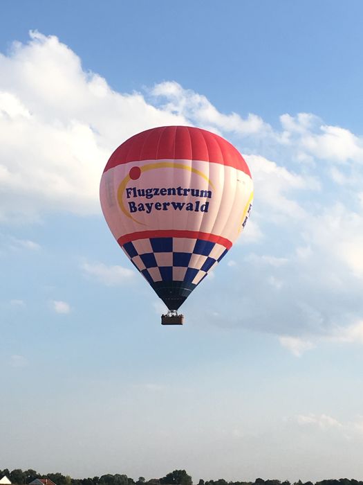 Nutzerbilder Flugzentrum Bayerwald Schorsch Höcherl