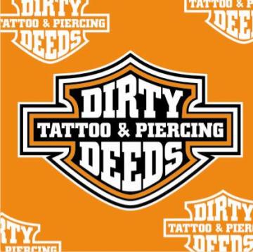 Bild 1 Tatoostudio Dirty Deeds in Greifswald Hansestadt