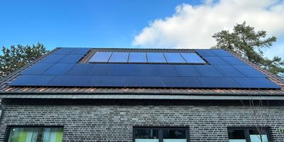 PrimeSolar Professional - Elektrofachbetrieb für den Bau von Solaranlagen in Osnabrück
