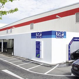 TopWash Autopflege GmbH in Eschborn im Taunus