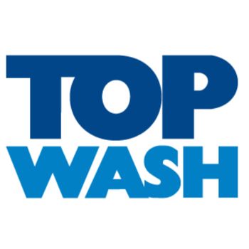Logo von TopWash Autopflege GmbH in Eschborn im Taunus