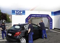 Bild zu TopWash Autopflege GmbH