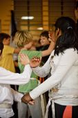 Nutzerbilder EWCO Shaolin-Center Bonn Schule für Qigong und Selbstverteidigung