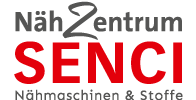 Logo von Nähzentrum Senci in Karlsruhe