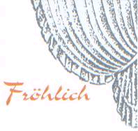 Bild 4 Gardinenfabrikation Fröhlich GmbH in Vorbach