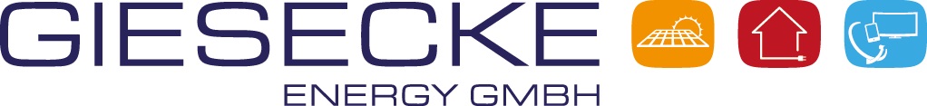 Giesecke energy GmbH
Wiesengrund 32
49509 Recke
www.giesecke-energy.de
giesecke.solarlog-portal.de