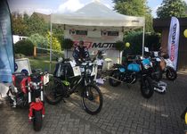 Bild zu Motorrad Celle Ritz
