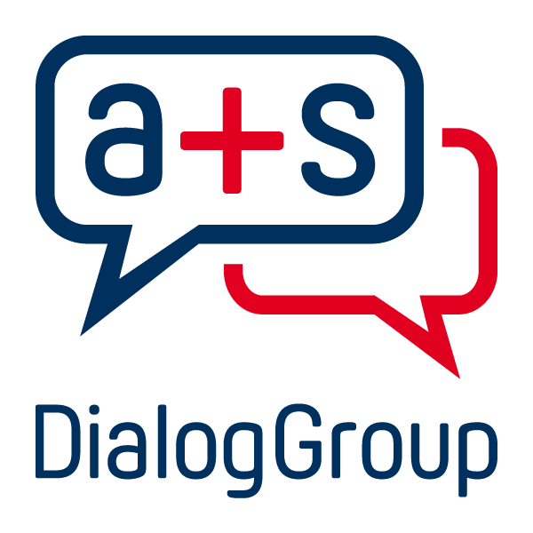 a+s DialogGroup