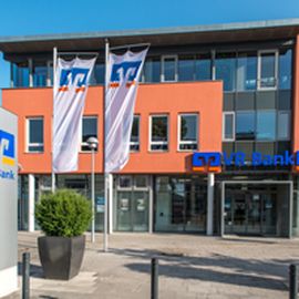 VR Bank Kaufbeuren-Ostallgäu eG, Geschäftsstelle Kaufbeuren in Kaufbeuren