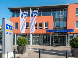 VR Bank Kaufbeuren-Ostallgäu eG, Geschäftsstelle Kaufbeuren