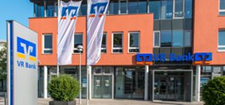 Bild zu VR Bank Kaufbeuren-Ostallgäu eG, Geschäftsstelle Kaufbeuren