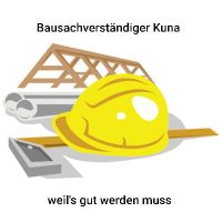 Bild zu Bausachverständiger Kuna