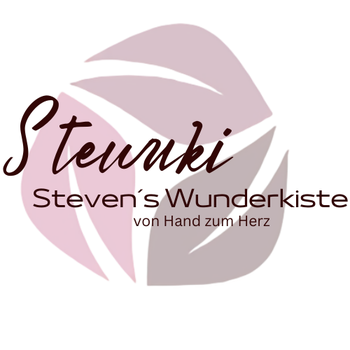 Logo von Stewuki.de / Steven´s Wunderkiste / vonHandzumH in Aachen