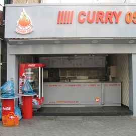 Curry 05 in Düren
