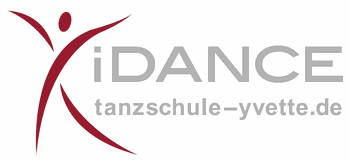 Logo von Tanzschule Yvette in Lahr im Schwarzwald