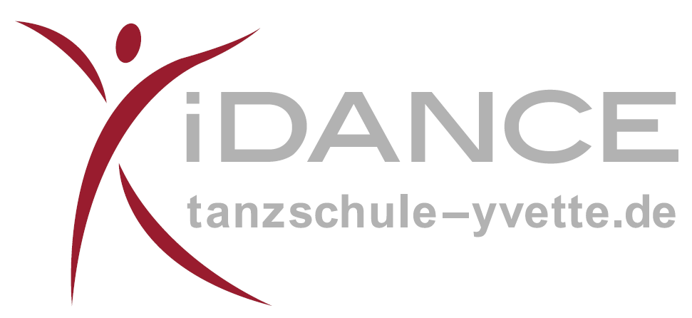 Logo Tanzschule Yvette