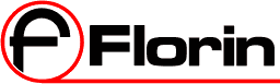 Logo von Florin Gesellschaft für Lebensmitteltechnologie mbH in Willich