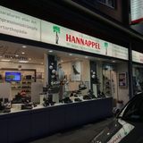 Hannappel Orthopädische Schuhtechnik in Essen