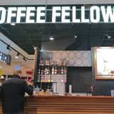 Coffee Fellows - Kaffee, Bagels, Frühstück in Frankfurt am Main