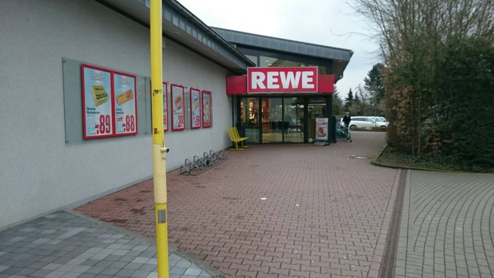 REWE