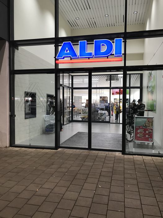 Nutzerbilder ALDI