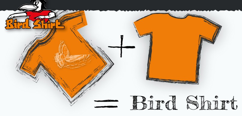 Bild 2 Birt Shirt Stickerei & Druck in Potsdam