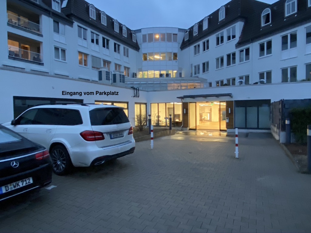 Bild 3 Casana Nordrhein Ambulante Rehabilitation & Prävention GmbH in Düsseldorf