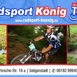 Radsport König Seligenstadt in Seligenstadt