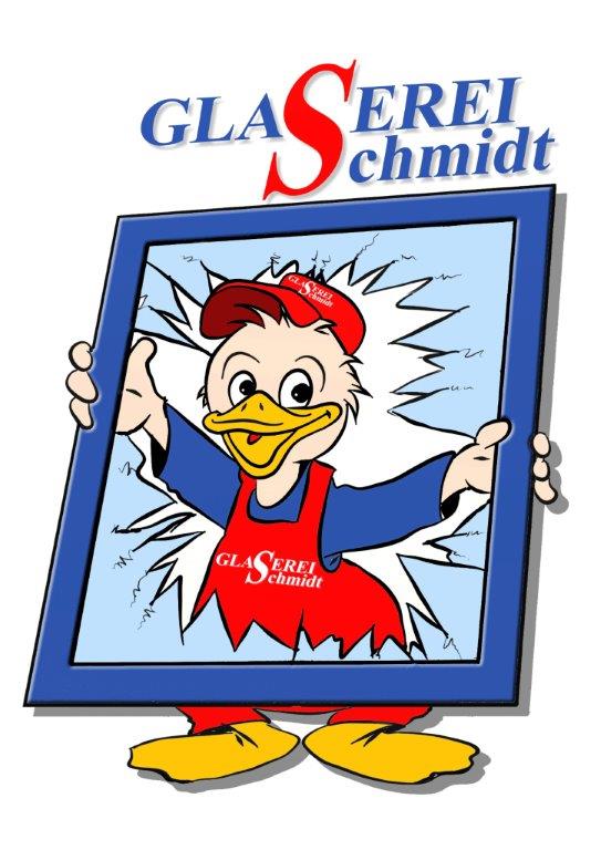 Bild 1 Glastechnik Schmidt in Neumünster