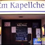 Em Kapellche in Köln
