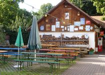 Bild zu Gasthaus Pension Biergarten Lutz