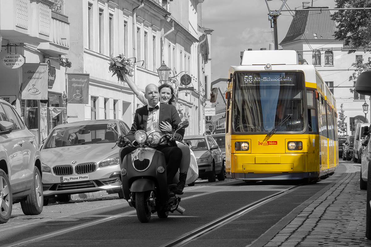 Hochzeitsfoto, Köpenick, Wedding, unvergesslich, Alt-Köpenick, phinephoto-berlin