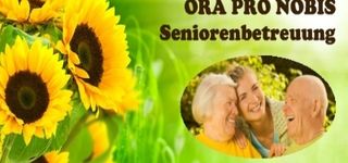 Bild zu Ora Pro Nobis Seniorenbetreuung Neuweiler