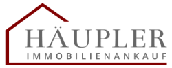 Logo von Immobilienankauf Häupler in Roßtal in Mittelfranken