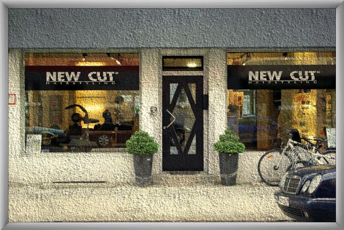 Nutzerbilder Friseur New cut