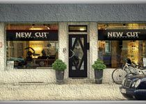 Bild zu Friseur NEW CUT Hairstyling