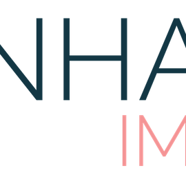 Einhaus im Hof Logo