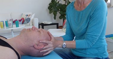 Praxis für Osteopathie Andrea Launer in Uehlfeld