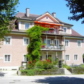 Ferienwohnungen Stuhlreiter - zentral wohnen in Bad Reichenhall