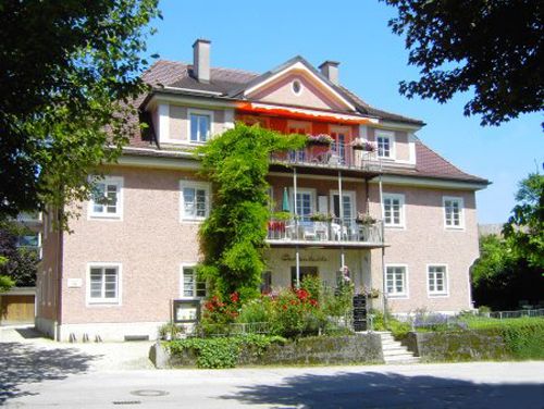 Ferienwohnungen Stuhlreiter - zentral wohnen in Bad Reichenhall
