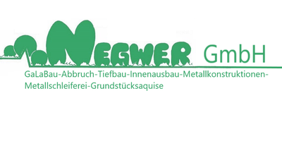 Garten- und Landschaftsbau Negwer in Steyerberg
