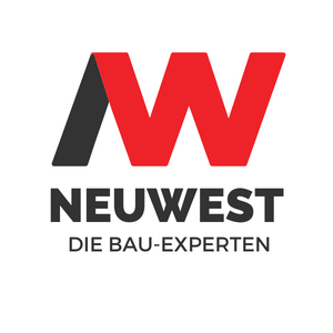 Logo von Sanierung Berlin - Bauunternehmen NEUWEST in Berlin