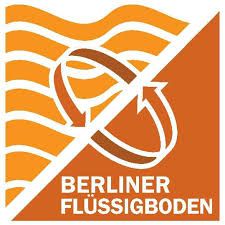Logo von Berliner Flüssigboden GmbH in Berlin