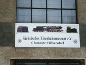 Nutzerbilder Sächsiches Eisenbahnmuseum e.V.