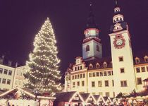 Bild zu Chemnitzer Weihnachtsmarkt