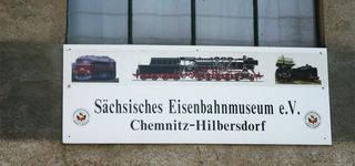 Bild zu Sächsisches Eisenbahnmuseum e.V.