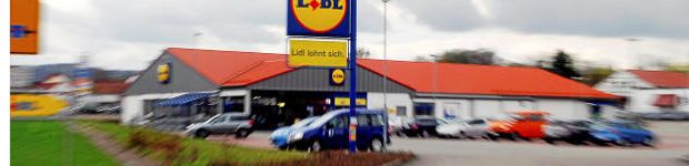 Bild zu Lidl