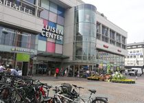 Bild zu Luisen-Center Darmstadt