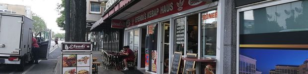 Bild zu Efendi's Kebab Haus